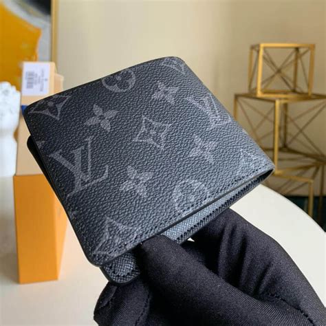 louis vuitton wallet multiple|louis vuitton monogram wallet men's.